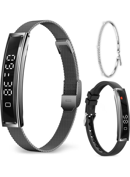 Explorando el Monitor Inteligente para una Vida Activa y Conectada