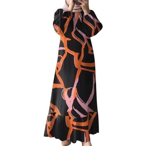 Explorando la Versatilidad de la Abaya: Estilo y Comodidad