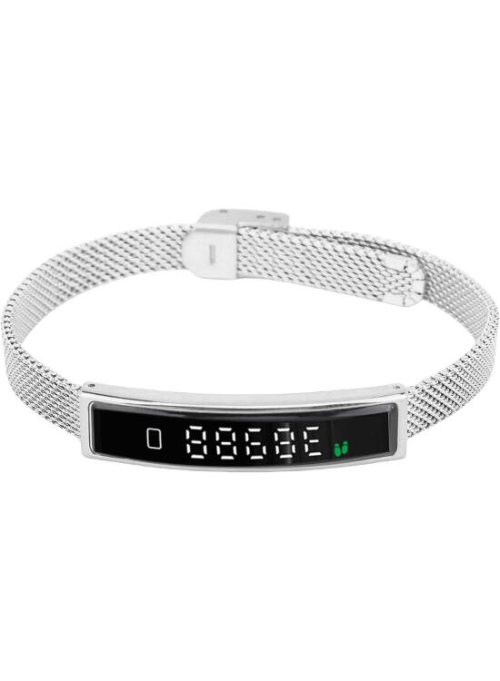 La Pulsera Inteligente Dpofirs: Seguimiento y Conectividad Diaria