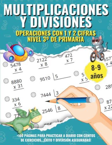 Cómo ayudar a tu hijo con las matemáticas de tercero de primaria sin frustraciones