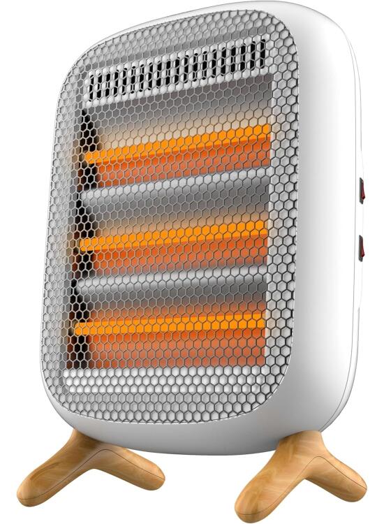 Calor Eficiente y Seguro para el Hogar: Análisis Completo