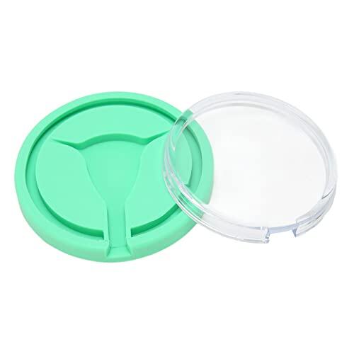 Modelo de entrenamiento de Glomora Simulador seguro Dispositivo anticonceptivo intrauterino para mujeres Enseñanza