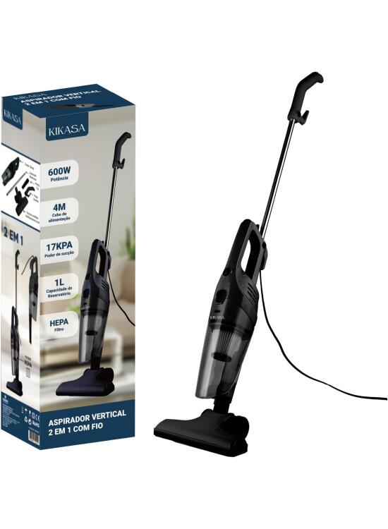 Análisis Detallado: La Versatilidad en la Limpieza del Hogar