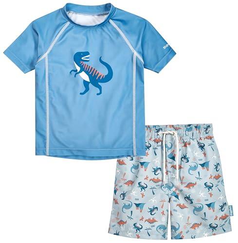 Guía Detallada del Conjunto de Natación Infantil