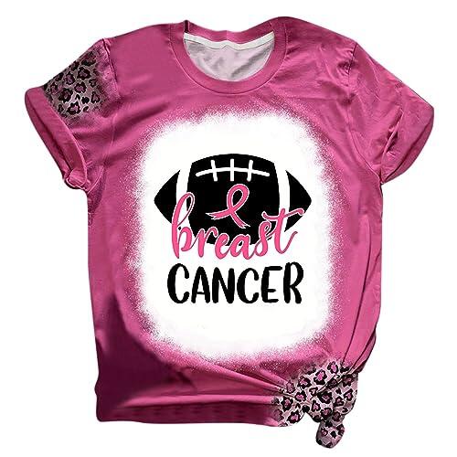 Camiseta para mujer con cuello redondo y cuello redondo, transpirable, cómoda y suave, Negro , M