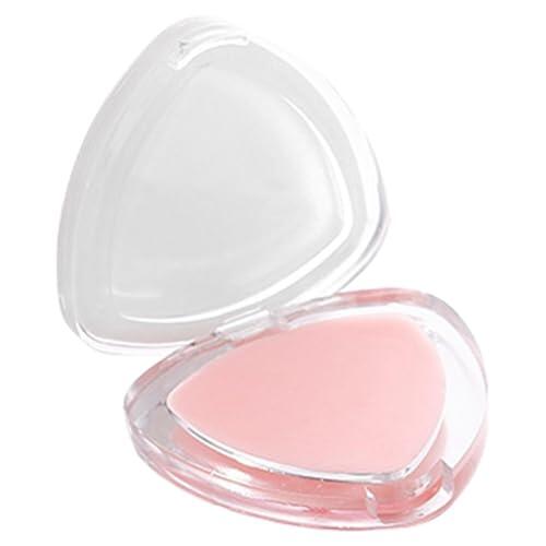 Mppchhn Perfume Sólido para Mujer,Perfume Sólido | Fragancia compacta portátil,Pequeño perfume personal, perfume de viaje, fragancia duradera para citas, bailes, fiestas, uso en viajes
