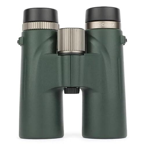 Binoculares Warmax(12x42 Verde Oscuro (con p)