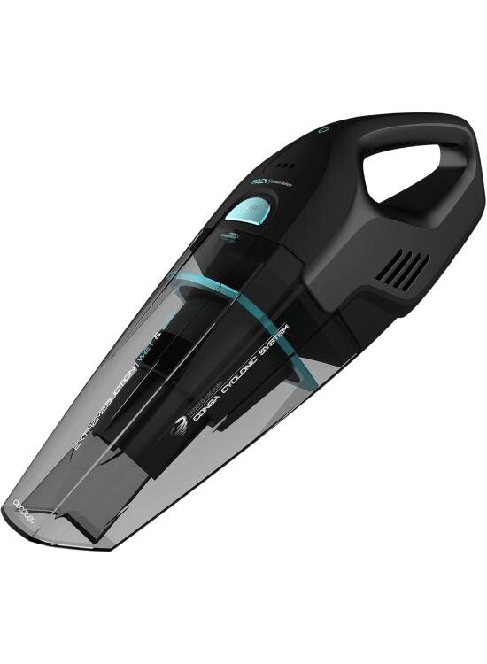 Análisis Detallado: La Aspiración Eficiente al Alcance de Tu Mano