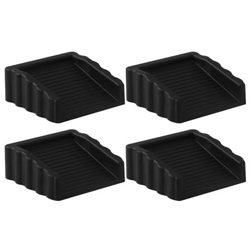 Tope Para Puertas Cuña de Seguridad Antideslizante