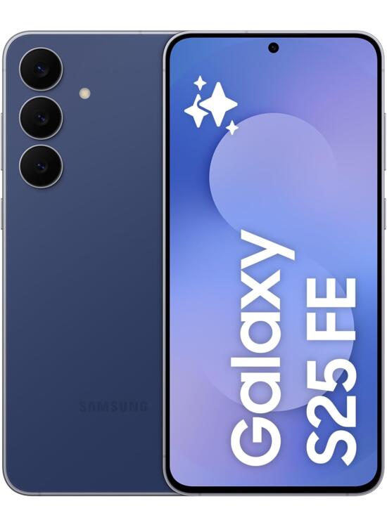 Innovación al Alcance: Explorando el Samsung Galaxy S25 FE