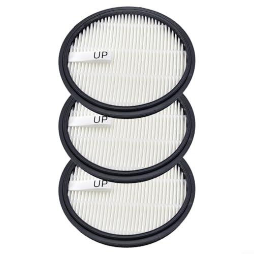 Guía Completa sobre los Filtros Opatiny para la Aspiradora Ultenic U12 Vesla