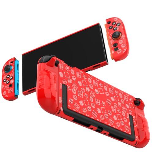 Análisis y características de la funda BKELHS Slim Cover para Nintendo Switch 2