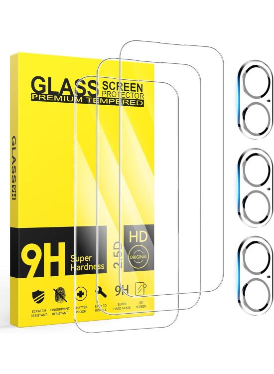 Análisis Detallado: La Protección Transparente para iPhone 17