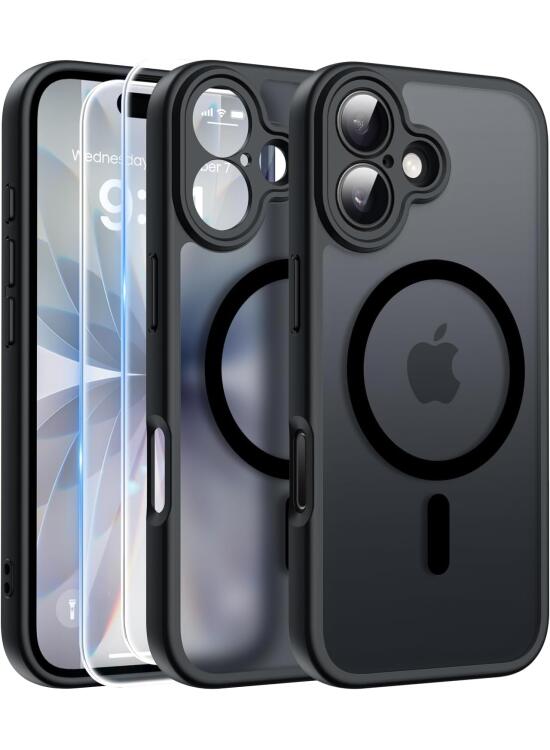 Análisis Detallado: La Funda FLLAO para iPhone 17