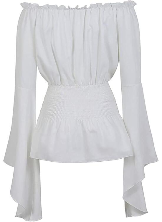 Blusa Modelo 2026: Una Prenda Multifacética