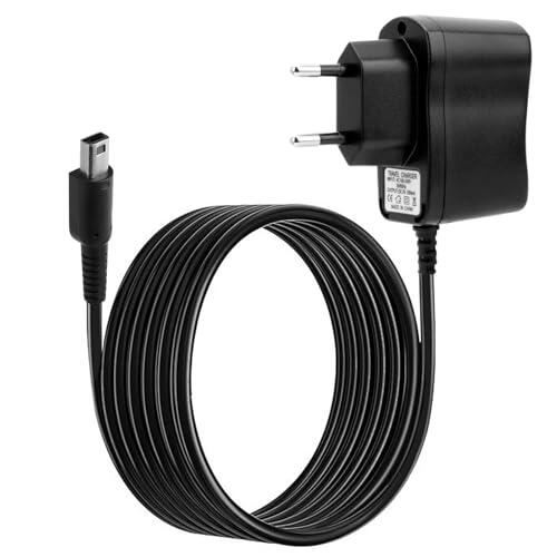 Guía Definitiva para Elegir el Cargador Ideal para tu Consola Nintendo