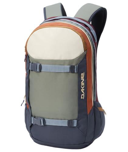 Dakine MISSION MOCHILA 25L - HIGH SIERRA