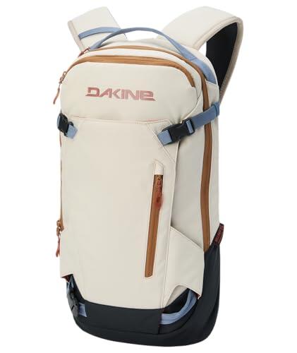 Dakine HELI - Mochila de 12 L - Arroz marrón