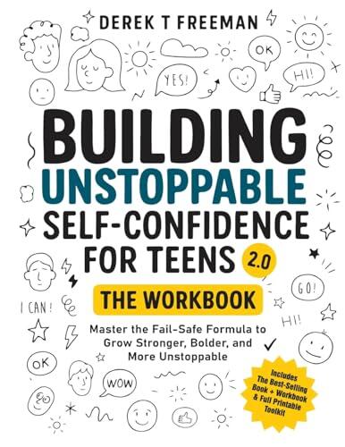 Guía definitiva para potenciar la confianza y seguridad en la adolescencia