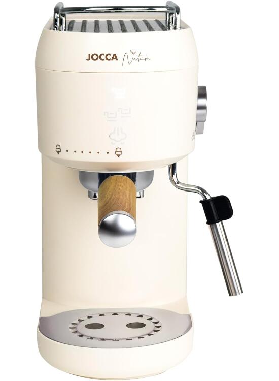 Dominando el Arte del Espresso en Casa: Un Análisis Técnico