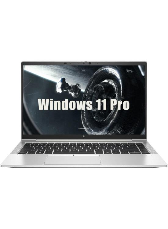 Análisis Detallado: HP EliteBook 845 G8, Rendimiento y Valor Renovados