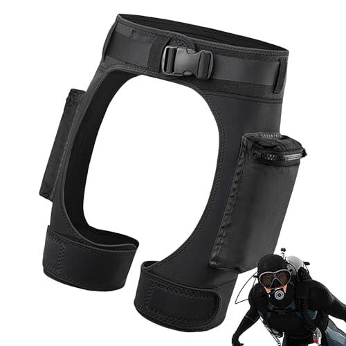 Maximiza tu Rendimiento en el Agua: Análisis Completo de los Shorts de Neopreno para Deportes Acuáticos