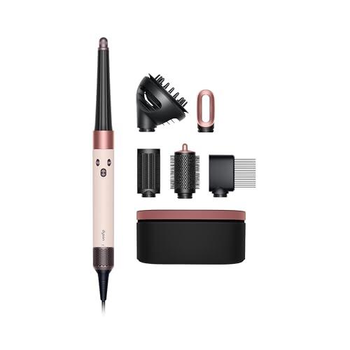 Dyson Airwrap i.d.™ moldeador multifunción y secador – Rizado+Muy rizado (Cerámica rosa/Oro rosa)