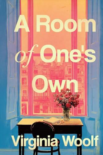 A Room of One’s Own: A Collector's Edition - Original Illustrations and Virginia Woolf's Biography