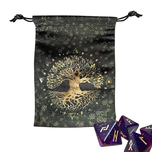Guía completa para el almacenamiento y protección de mazos de tarot