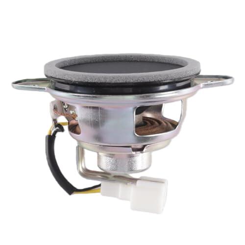 Ausi Conjunto de altavoces para coche, compatible con KIA KX5 Sportage 2016+, 96390-D9000, altavoz para salpicadero.