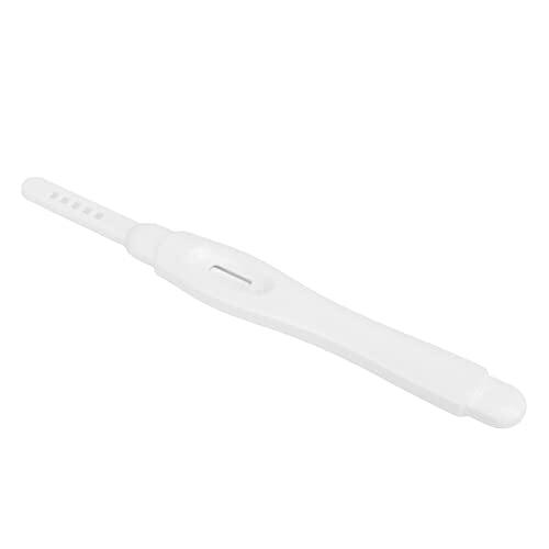 Akozon Título: Test de Embarazo Falso: Kit de Prueba de Embarazo de Broma para la Fiesta de los Tontos de Abril, Divertido Siempre Positivo