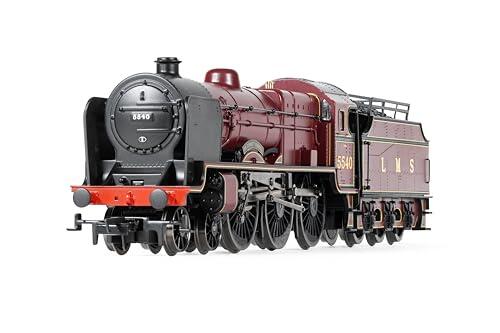 Hornby R30434 Ferrocarril LMS Patriot Sir Robert Turnbull 5540