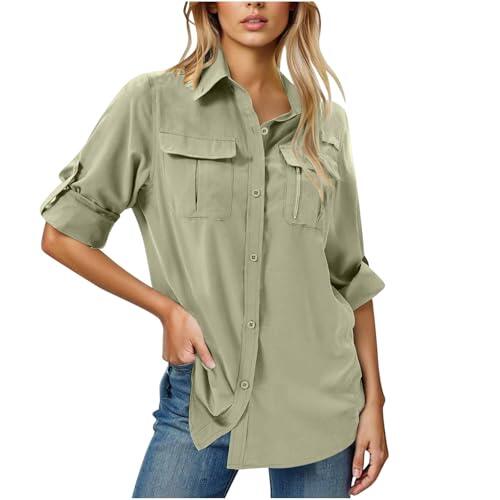 Versatilidad y Confort: Análisis de la Camisa Funcional de Manga Larga para Mujer