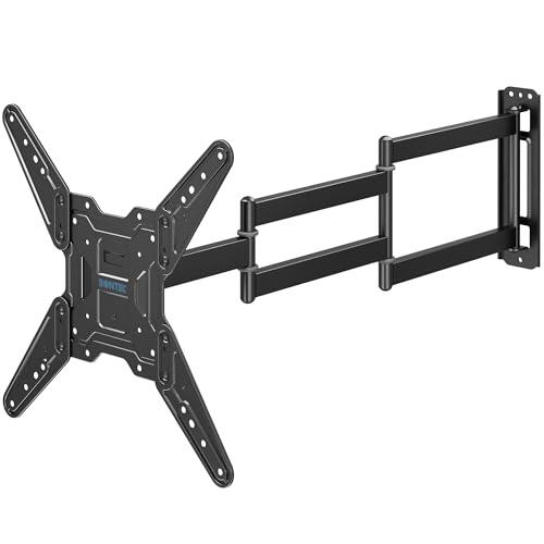 La Guía Definitiva para Elegir el Soporte de TV de Pared Ideal