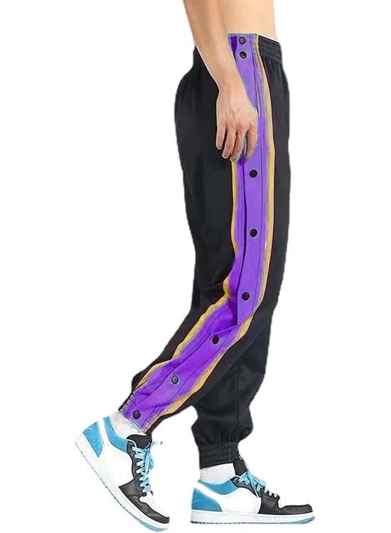 Análisis del Pantalón Masculino: Comodidad y Estilo Funcional