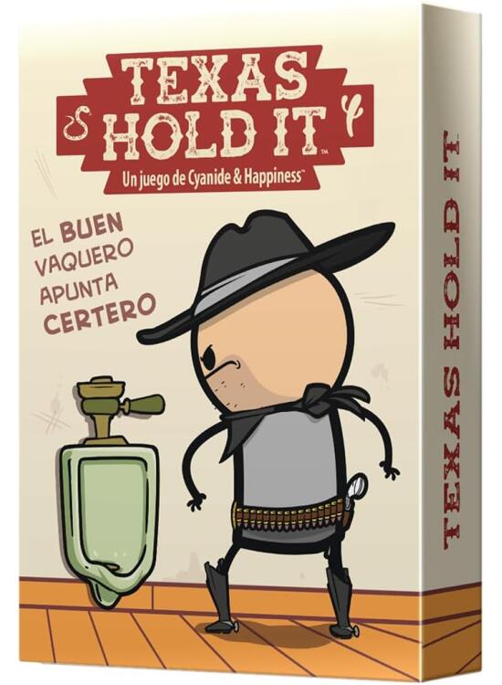 Diversión Rápida y Humorística: Explorando un Nuevo Juego de Mesa