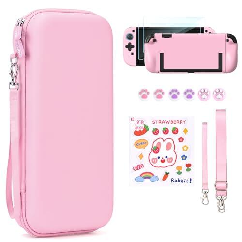 Kit de accesorios Younik para Nintendo Switch 2: Análisis completo y opiniones