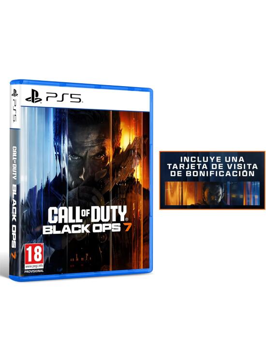 Novedades y Análisis: Call of Duty en PlayStation 5