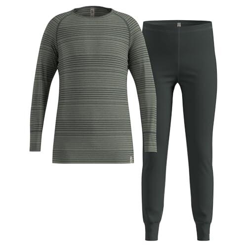 Odlo Active Warm Set - 140