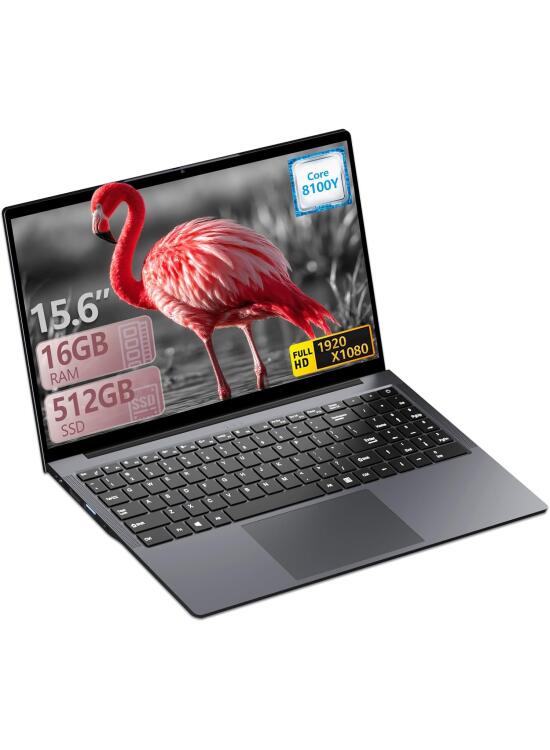 El Portátil YOZISUAN UL156-3Y: Un Análisis Integral