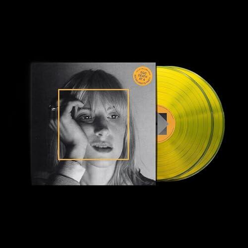 El nuevo rumbo musical de Hayley Williams: Análisis del vinilo Ego Death at a Bachelorette Party