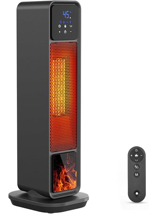 Calor Eficiente para el Hogar Moderno