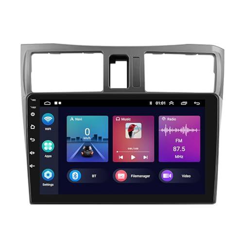 Renueva tu Nissan Cefiro con la radio Android 15 de 9 pulgadas
