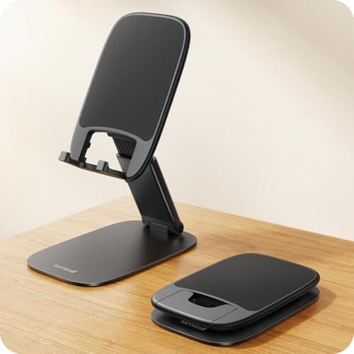 Análisis Detallado del Soporte Lamicall Plegable para Dispositivos Móviles
