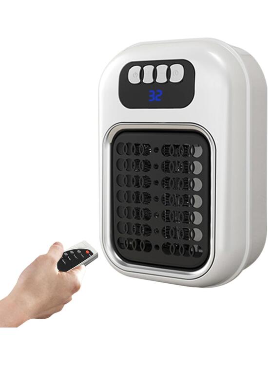 Soluciones de Calefacción para Espacios Reducidos