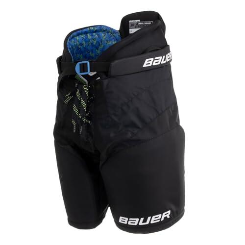 S24 Bauer X Ishockeybukser Junior