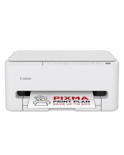 Análisis Completo de la Impresora Multifunción Canon PIXMA TS4150i: Características y Rendimiento