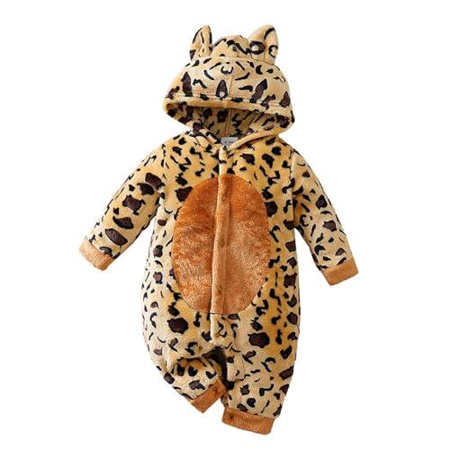 Funcionalidad y Diseño: El Pelele de Forro Polar para Bebés