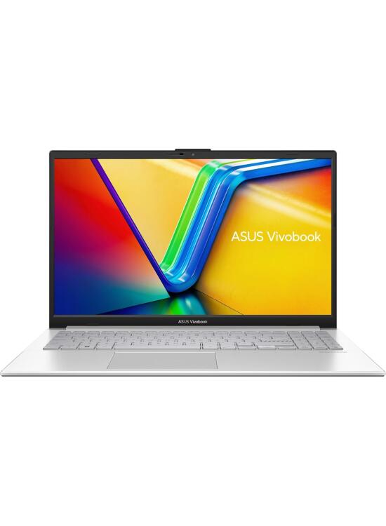 Explorando la Versatilidad del ASUS Vivobook Go 15