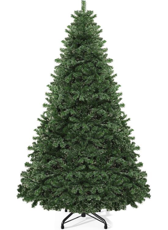 Análisis Exhaustivo: El Árbol de Navidad Artificial de Gran Formato